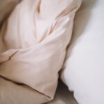 Blush Peach Bedsheet