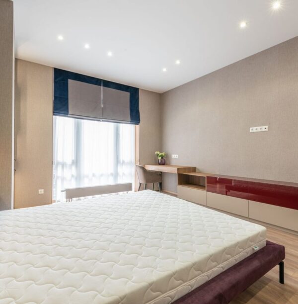 Mattress Protector