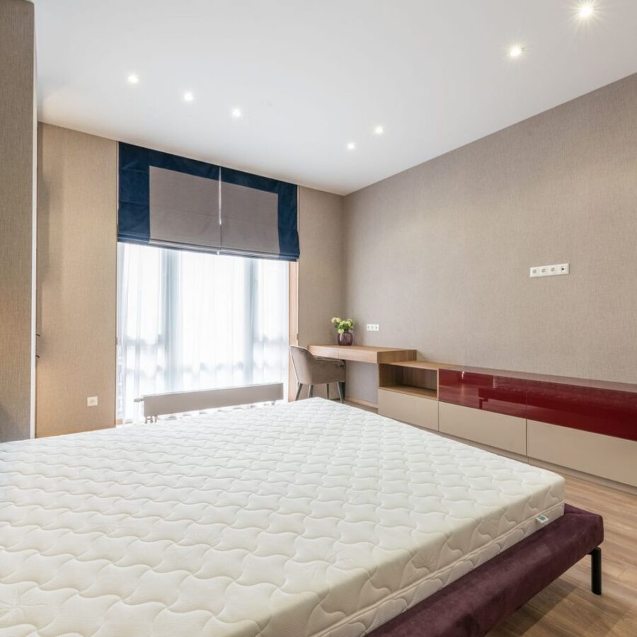 Mattress Protector