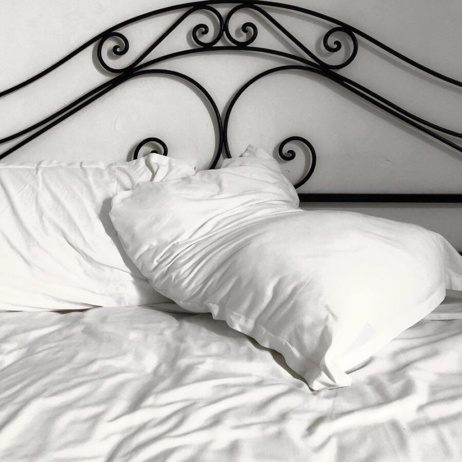 Pillow Protector