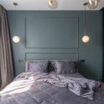 Slate Grey Bedsheet